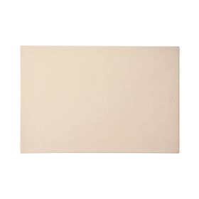 Pizza Stone, 20 x 14 x 0.6 in Rectangular Cordierite Pizza Stone, 1450Fahrenheit Heat-Resistant Cook Stone, Extra Large Baking-Stone with Metal Peel